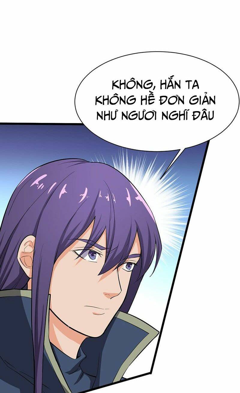 hỗn độn kiếm thần chapter 82 23