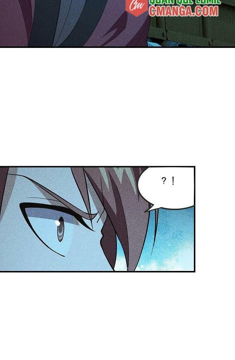 tiên võ đế tôn chapter 166 6