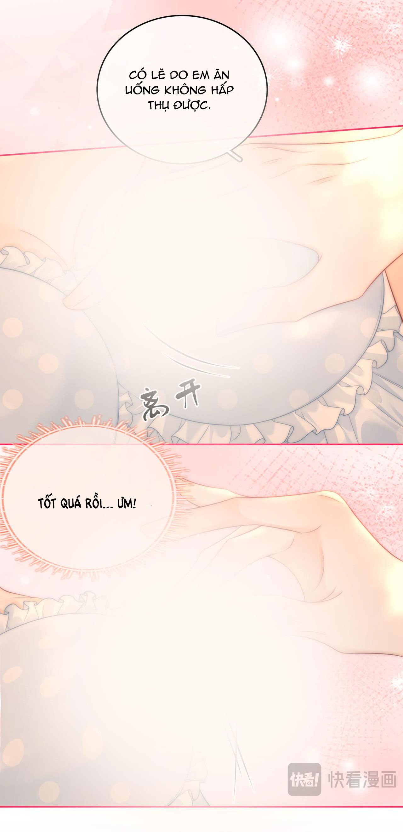 cố tiểu thư và khúc tiểu thư chapter 126 17