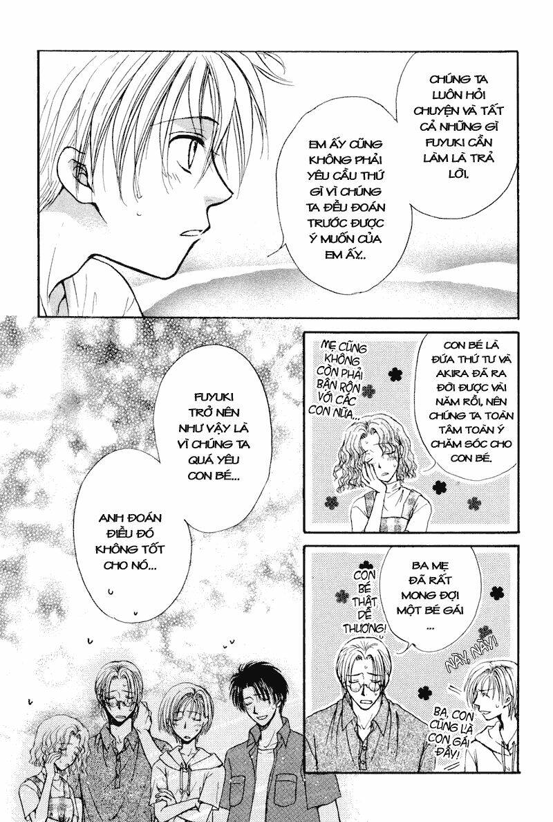 family complex chapter 4 34