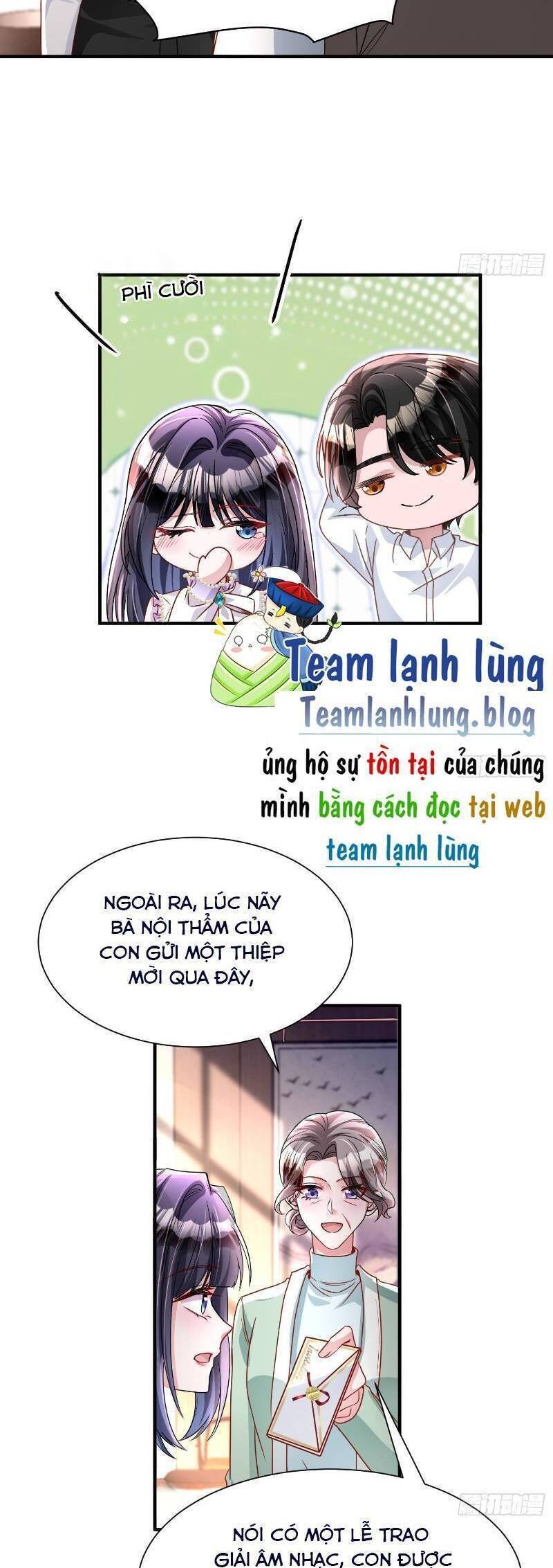 tổng tài huyết tộc cực sủng cô vợ mỹ nhân ngư chapter 211 24