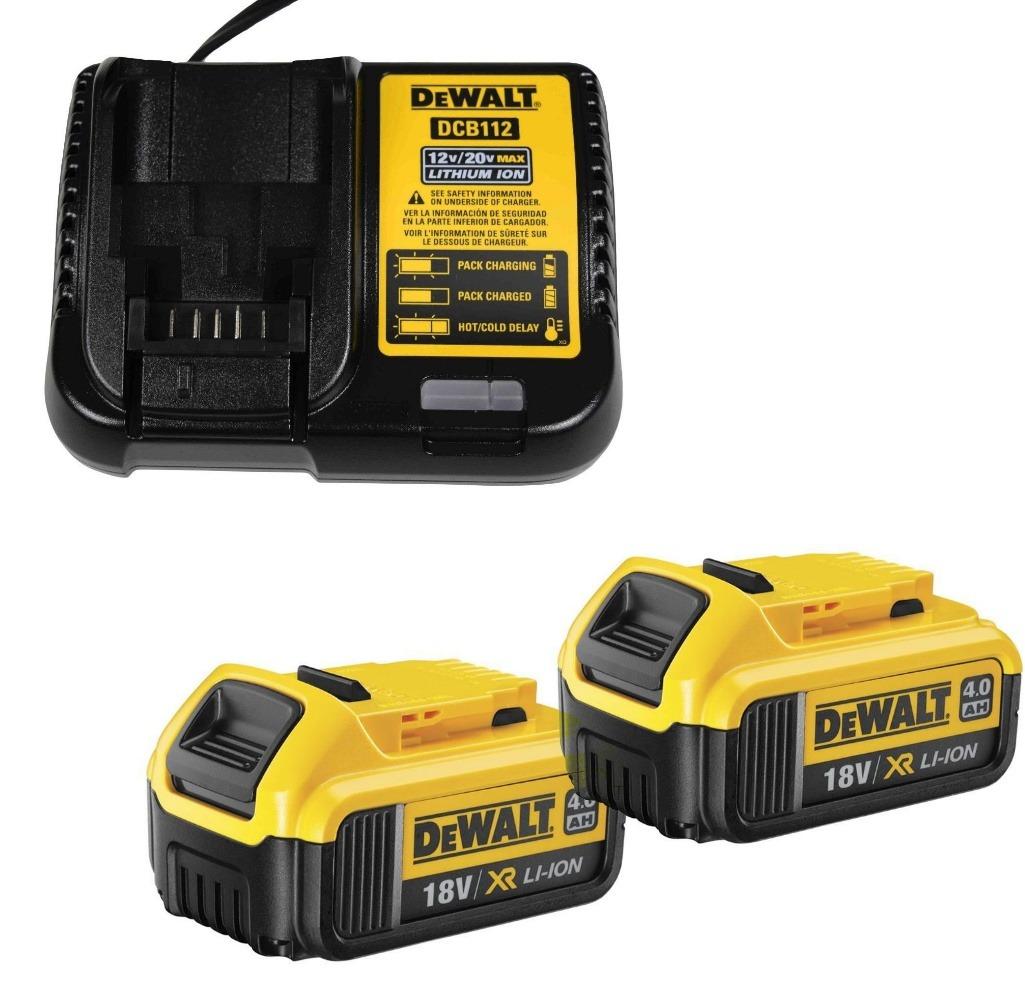 MÁY KHOAN PIN CẦM TAY 18V DEWALT DCD791M2-B1- HÀNG CHÍNH HÃNG