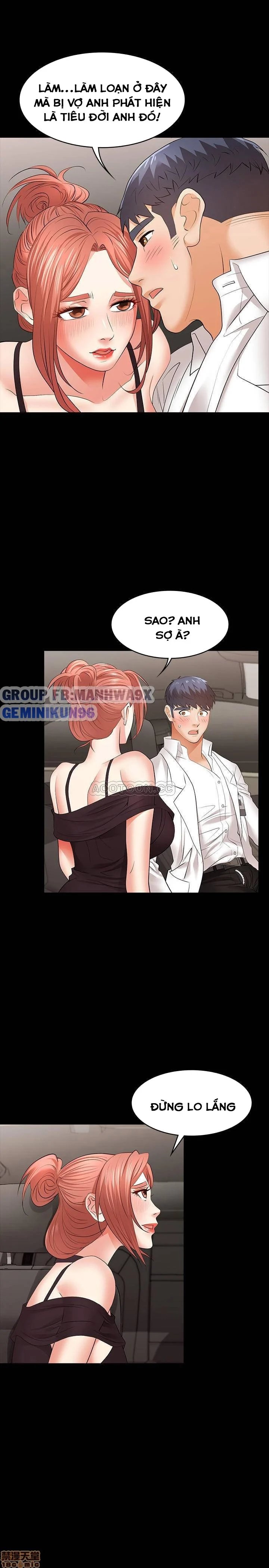 hoán đổi vợ chồng chapter 12 24