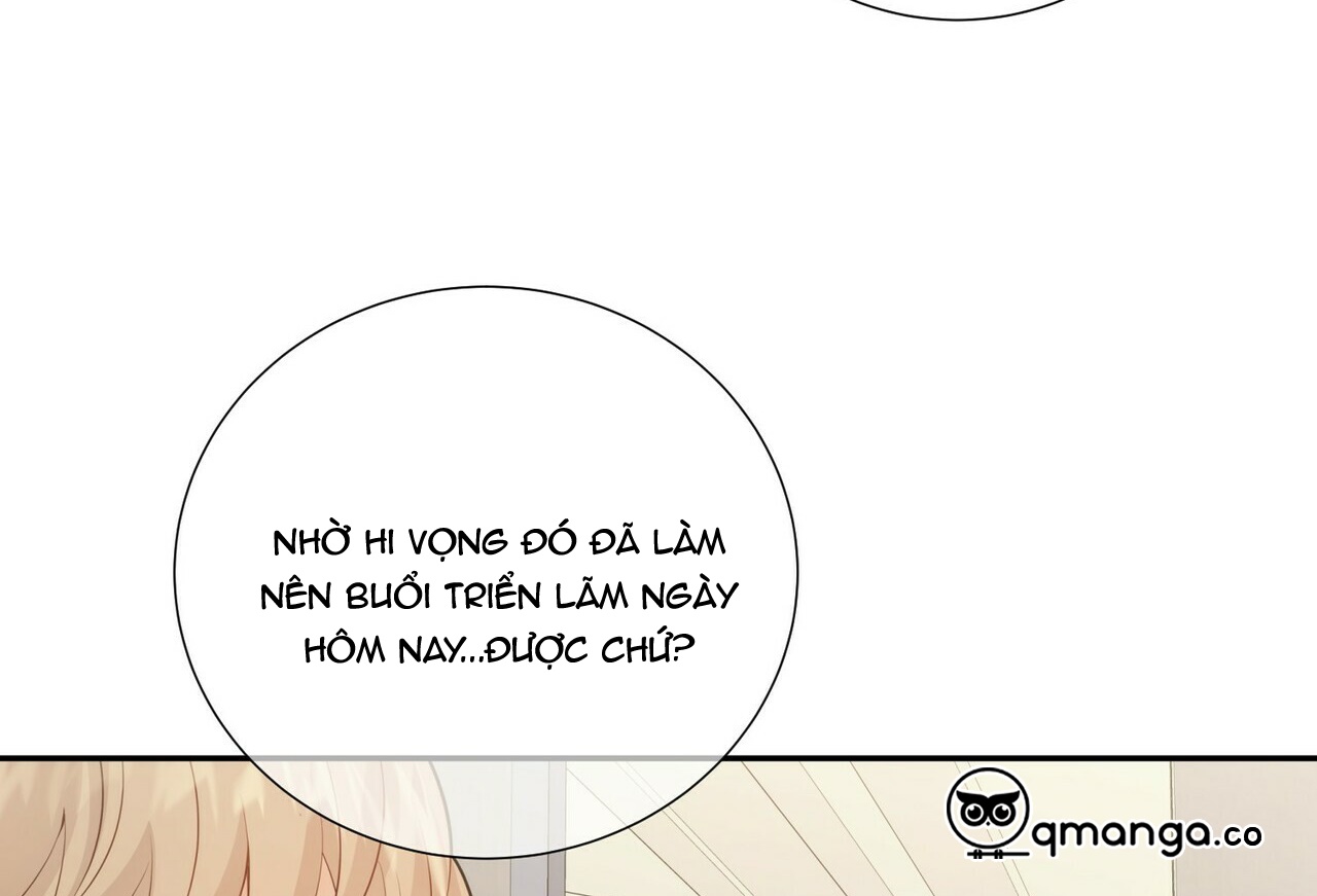 thời gian giữa sói và chó chapter 64 125