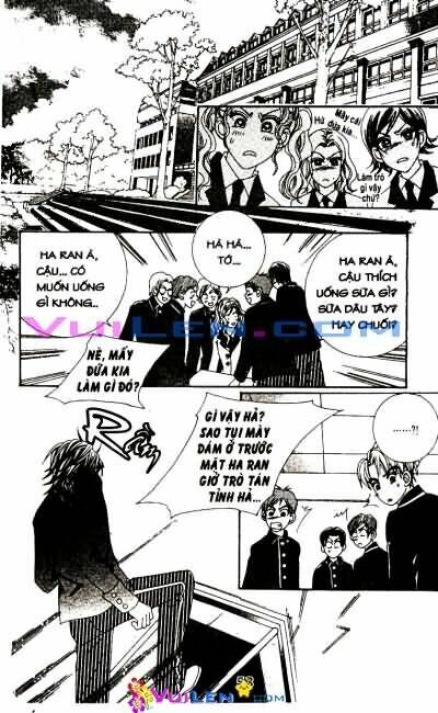 cô dâu bé xinh chapter 35 14