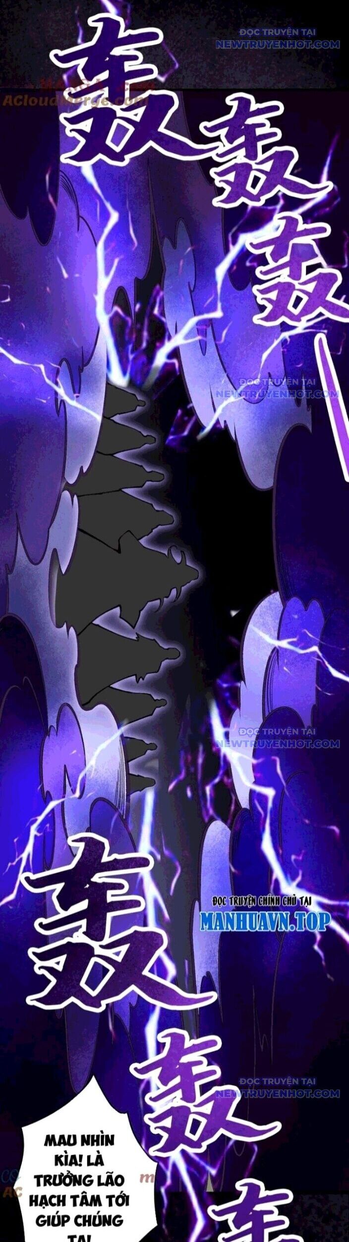 gặp mạnh thì càng mạnh, tu vi của ta không giới hạn chapter 23 38