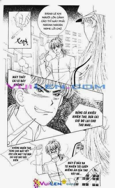 kẻ săn tiền chapter 1 24