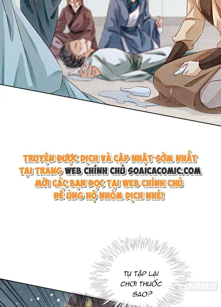 bắt đầu hủy hôn để công lược vương gia chapter 67 55