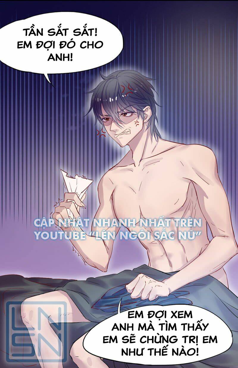 boss lãnh khốc buông em ra chapter 1 41
