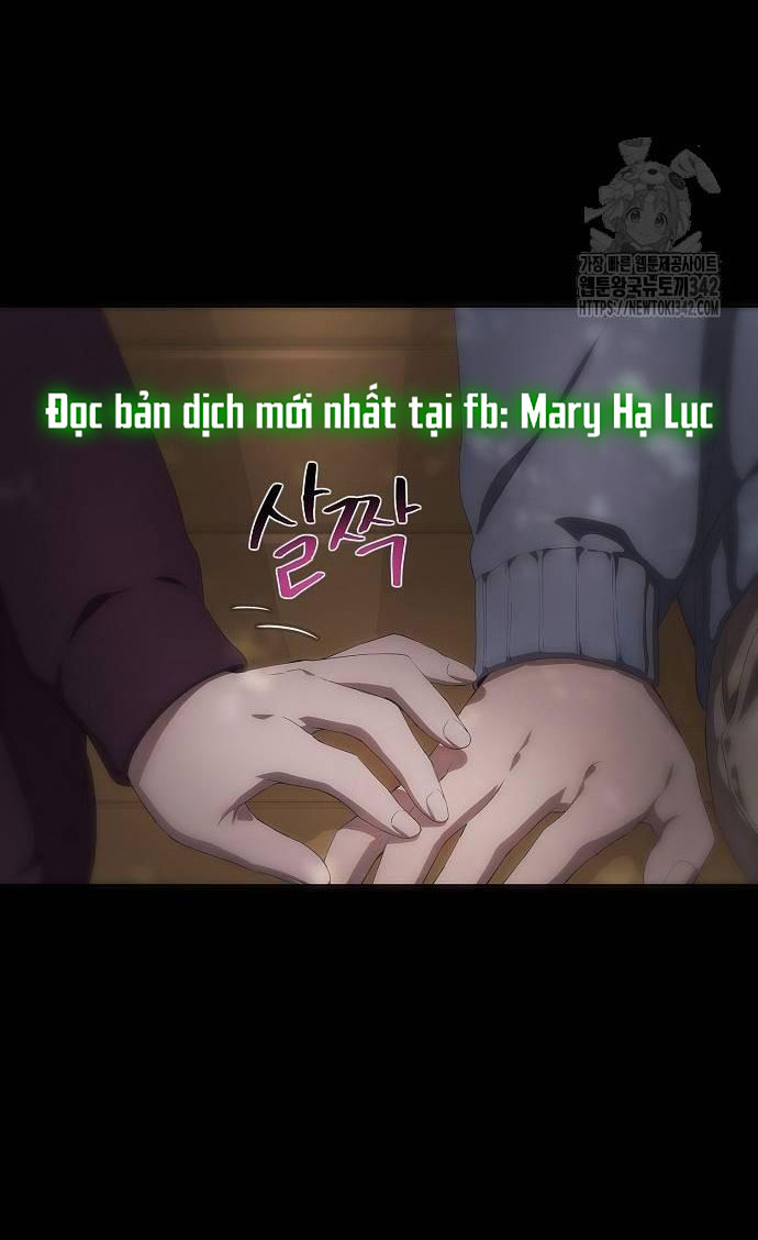 không thể thoát ra khỏi bộ phim kịch tính chapter 23.2 1