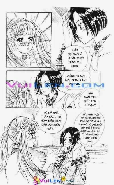 kẻ săn tiền chapter 2 25