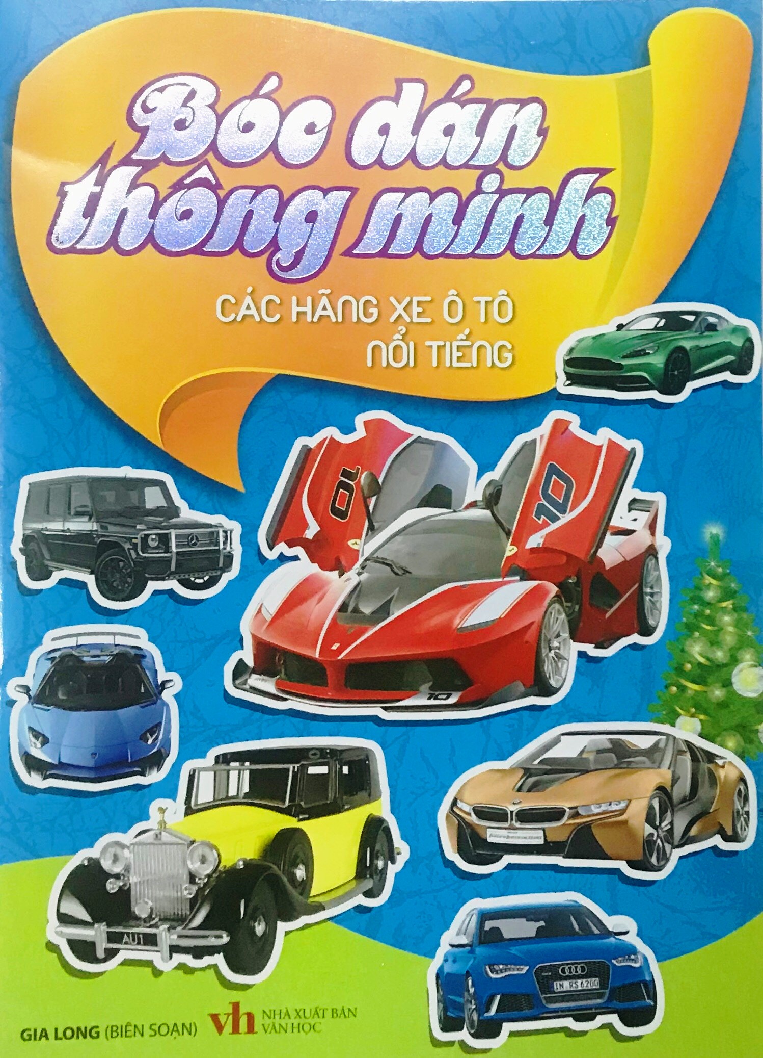 Combo Bóc Dán Thông Minh