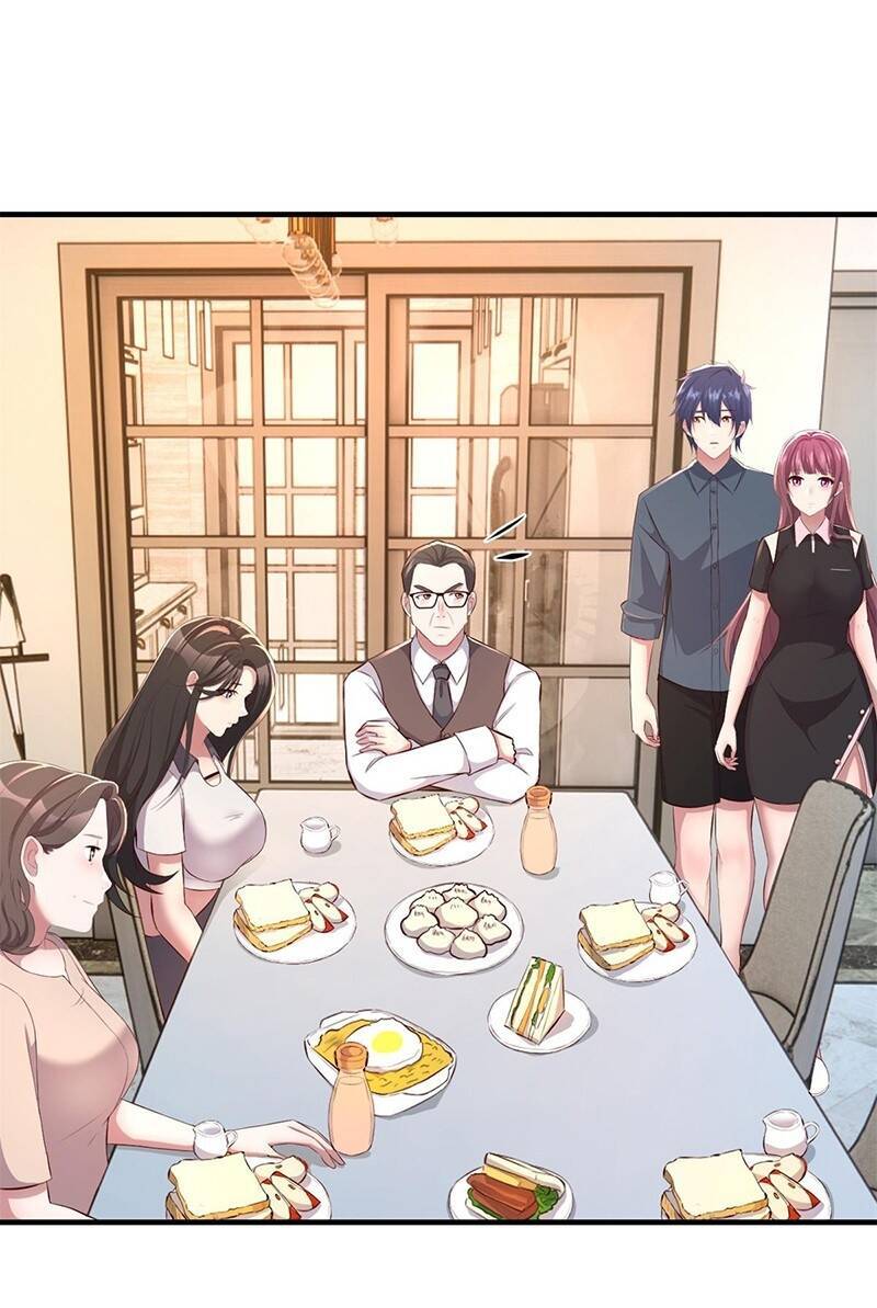 chị gái tôi là đại minh tinh chapter 160 3