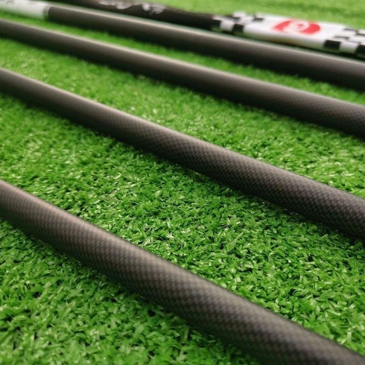 Cần câu tay GW 6H YINGFENG carbon chất lượng cao