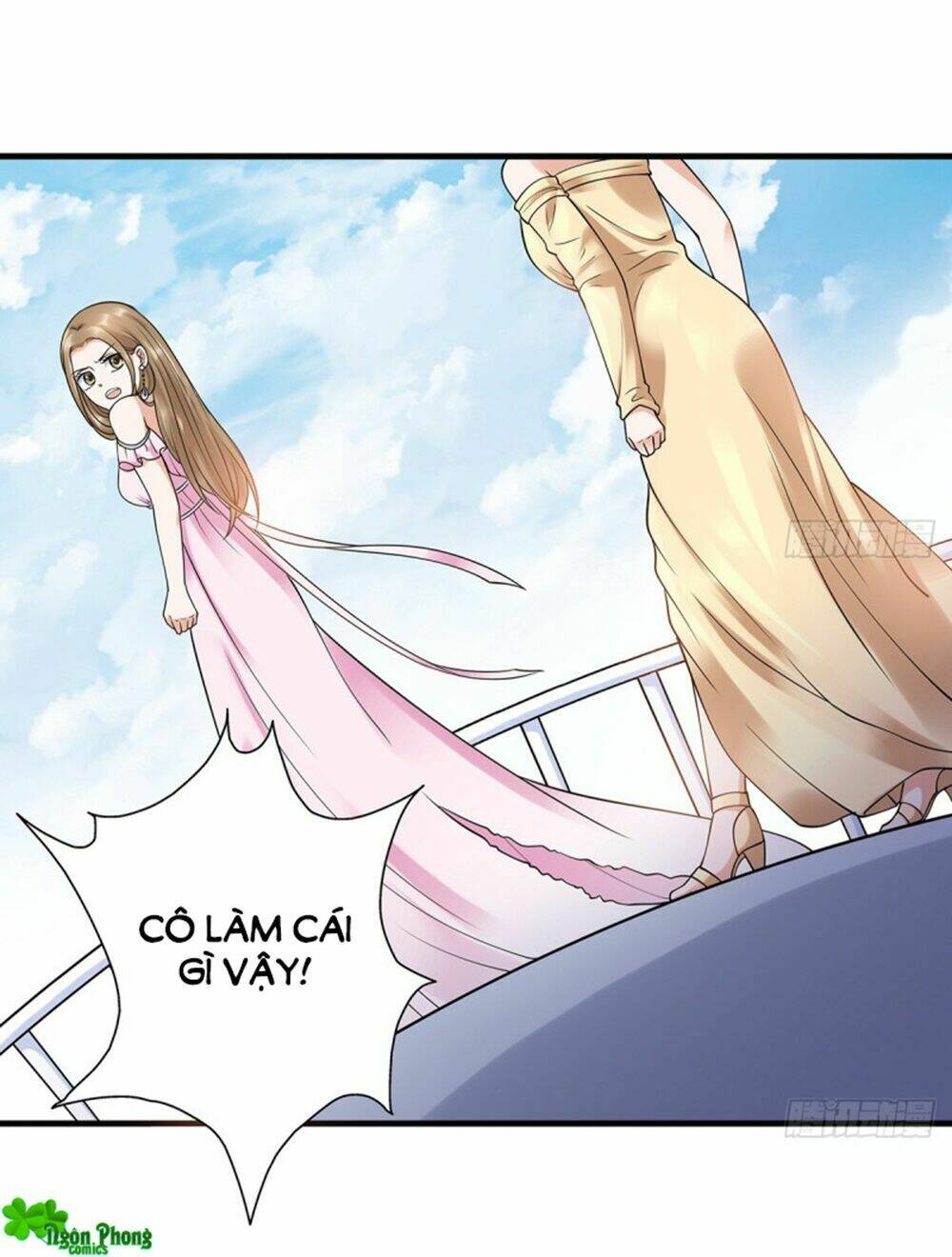 yêu phu! xin ngươi hưu ta đi mà! chapter 75.5 34