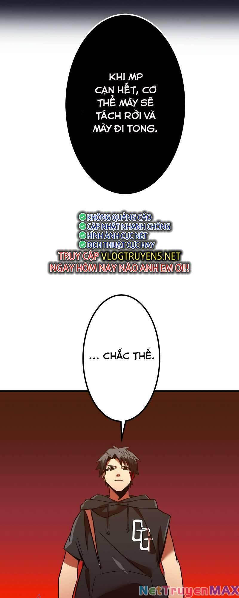 Huyết Thánh Cứu Thế Chủ~ Ta Chỉ Cần 0.0000001% Đã Trở Thành Vô Địch chapter 12 18