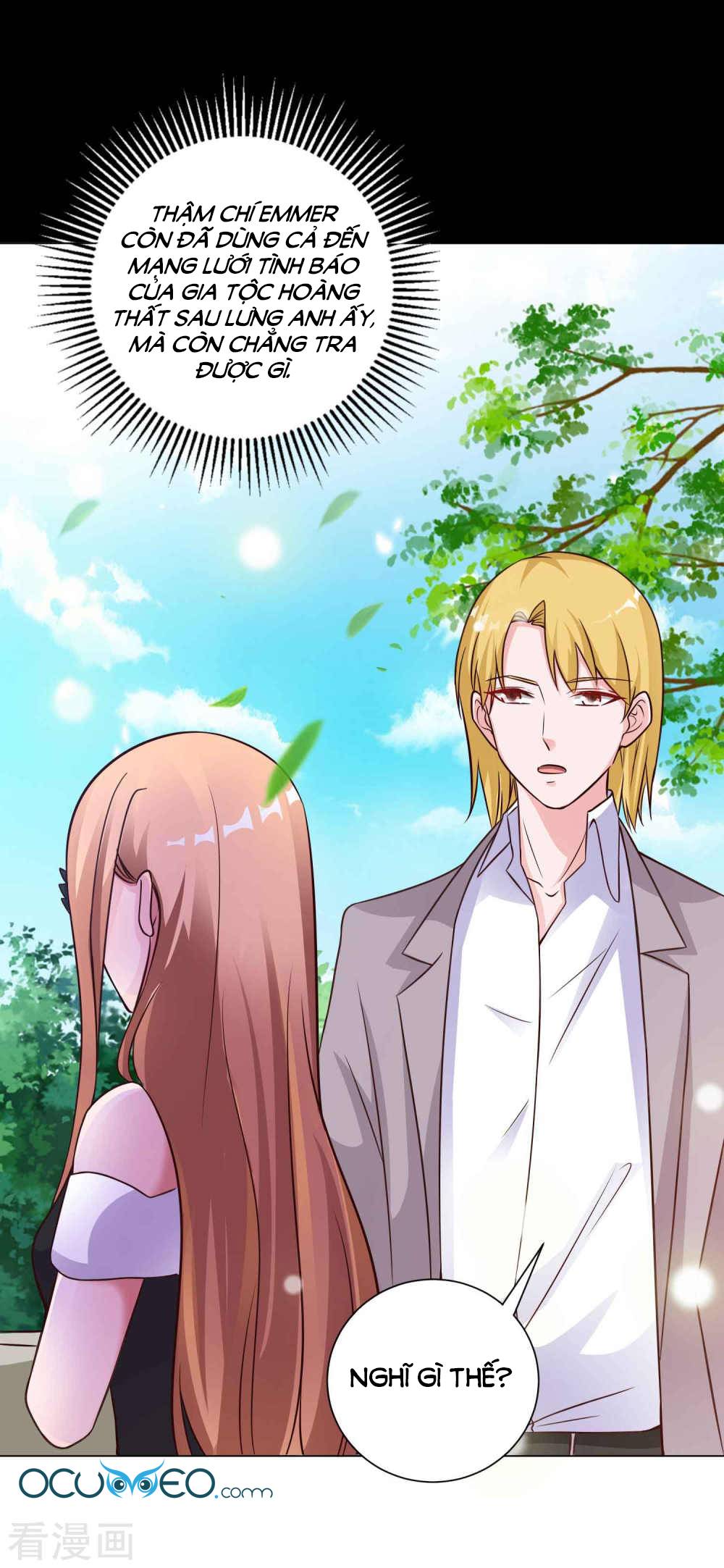 thời thượng nữ vương có chút tô chapter 26 19