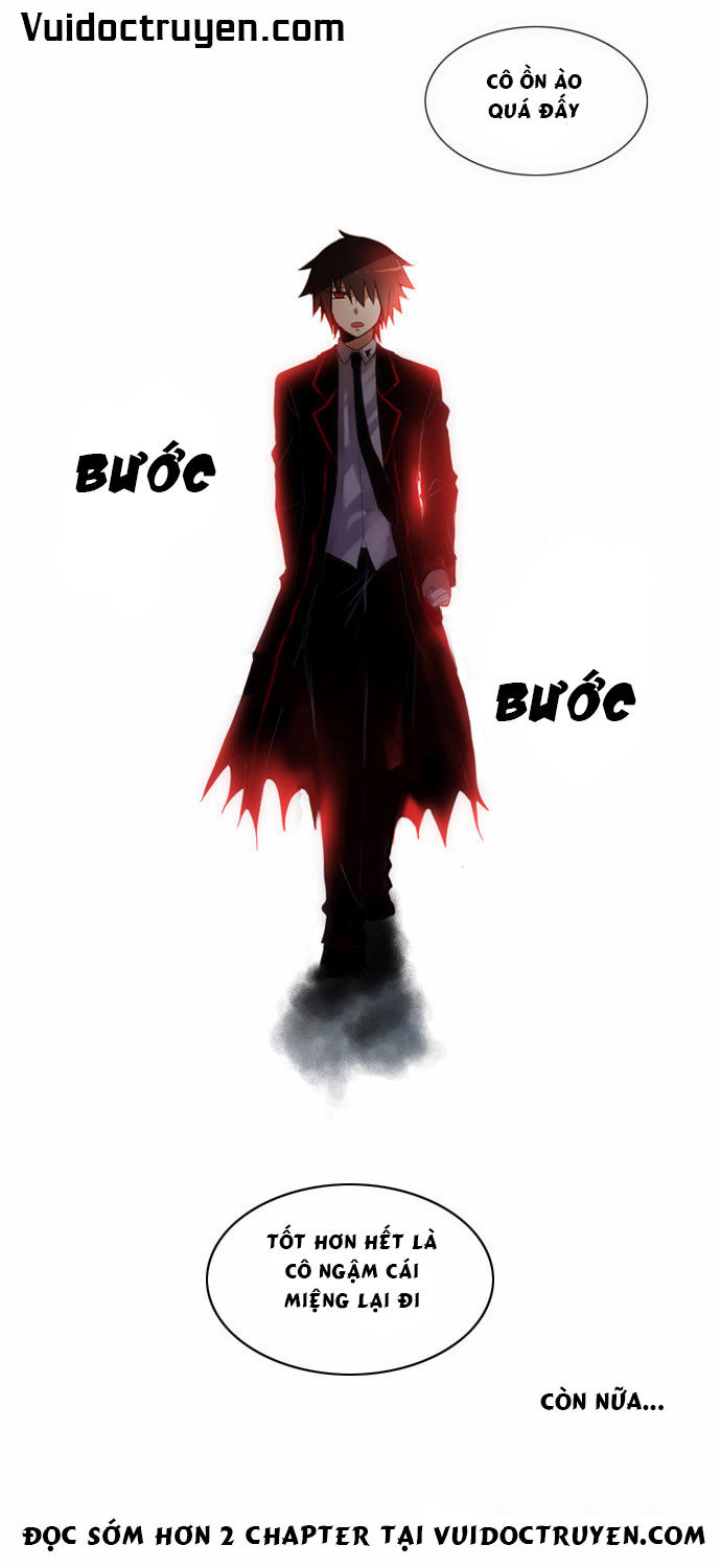 crepuscule (yamchi) chapter 49 30