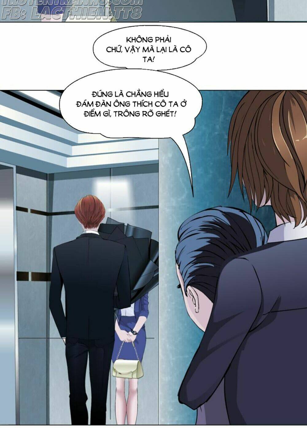 sổ tay mỹ nam giới x chapter 22 23