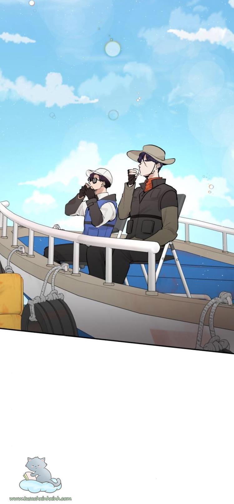 oan gia ngõ hẹp chapter 70 35