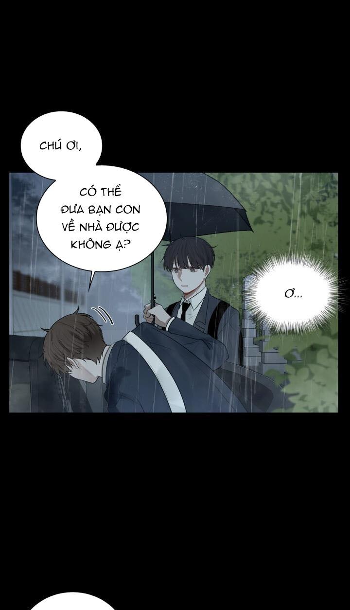 không xa lạ chapter 9 10