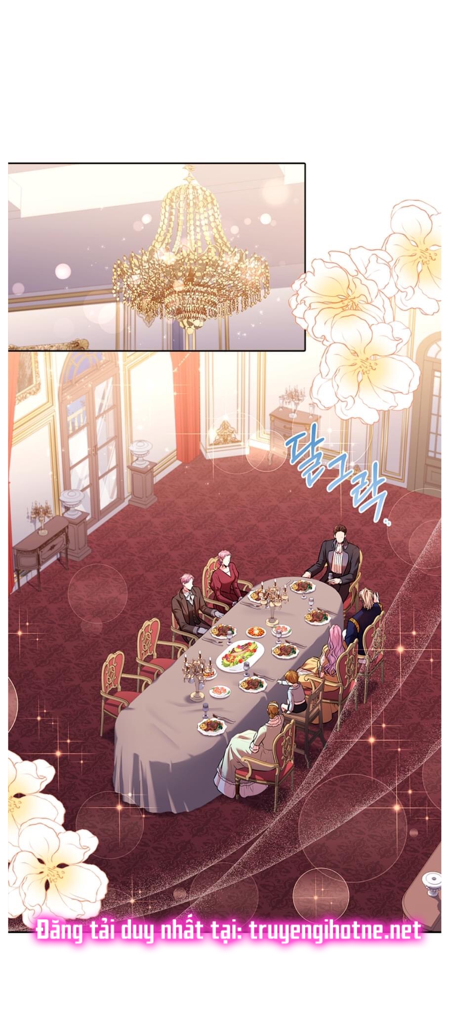 trở thành thư ký của bạo chúa chapter 84 52