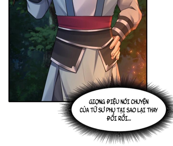 khởi đầu với tuyệt sắc nữ sư phụ: hệ thống thập cân phản cốt chapter 36 47