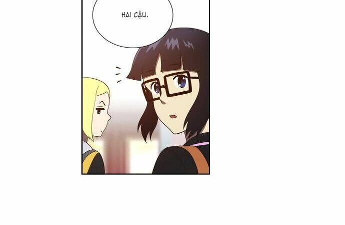 ma cà rồng biết yêu chapter 116 7