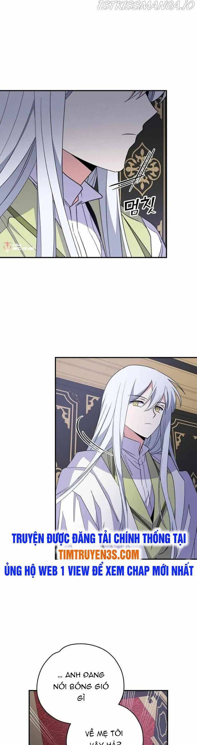 nhà hiền triết yigret chapter 44 27