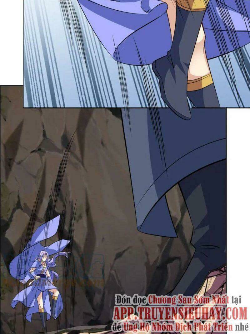 thôn phệ một thế giới tu tiên chapter 151 51