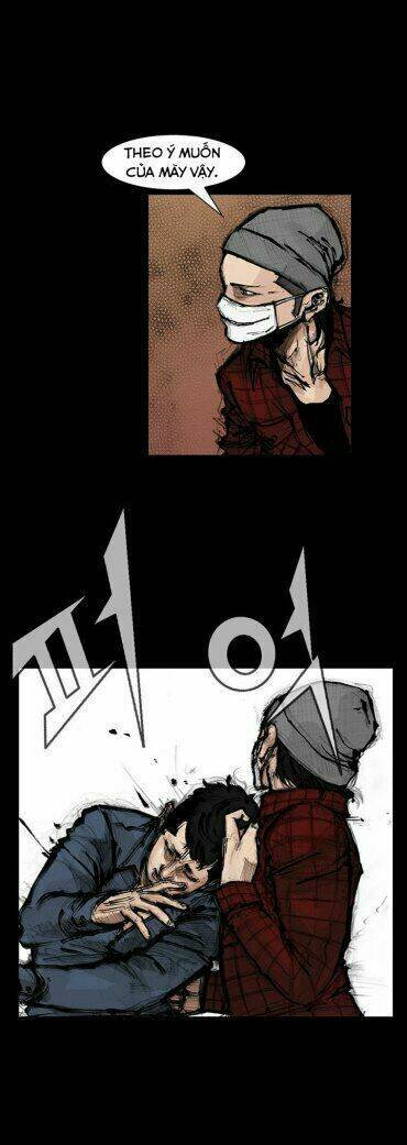 dokgo 2 | độc cô 2 chapter 38 22