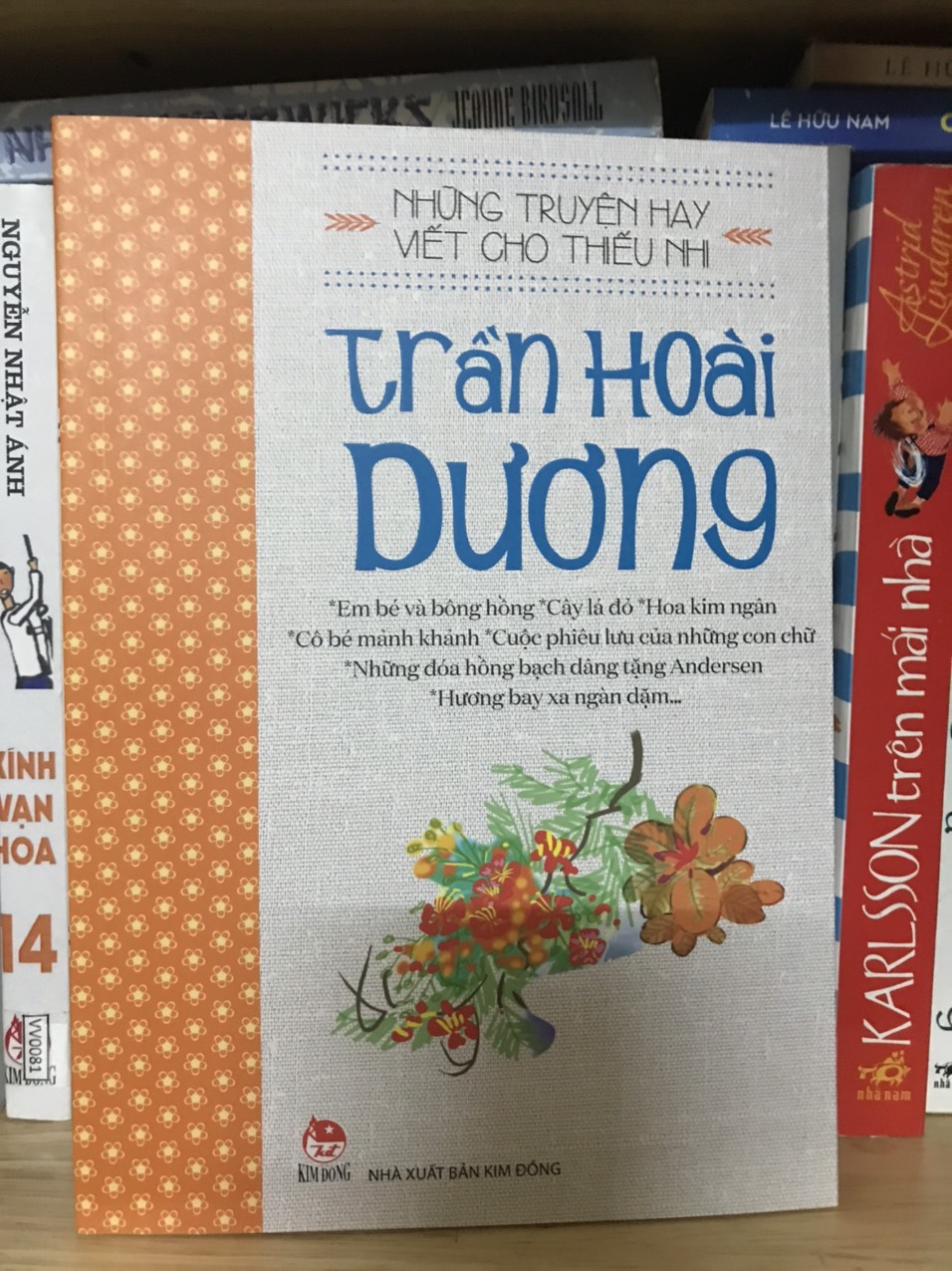 combo 10 cuốn Những truyện ngắn hay viết cho thiếu nhi