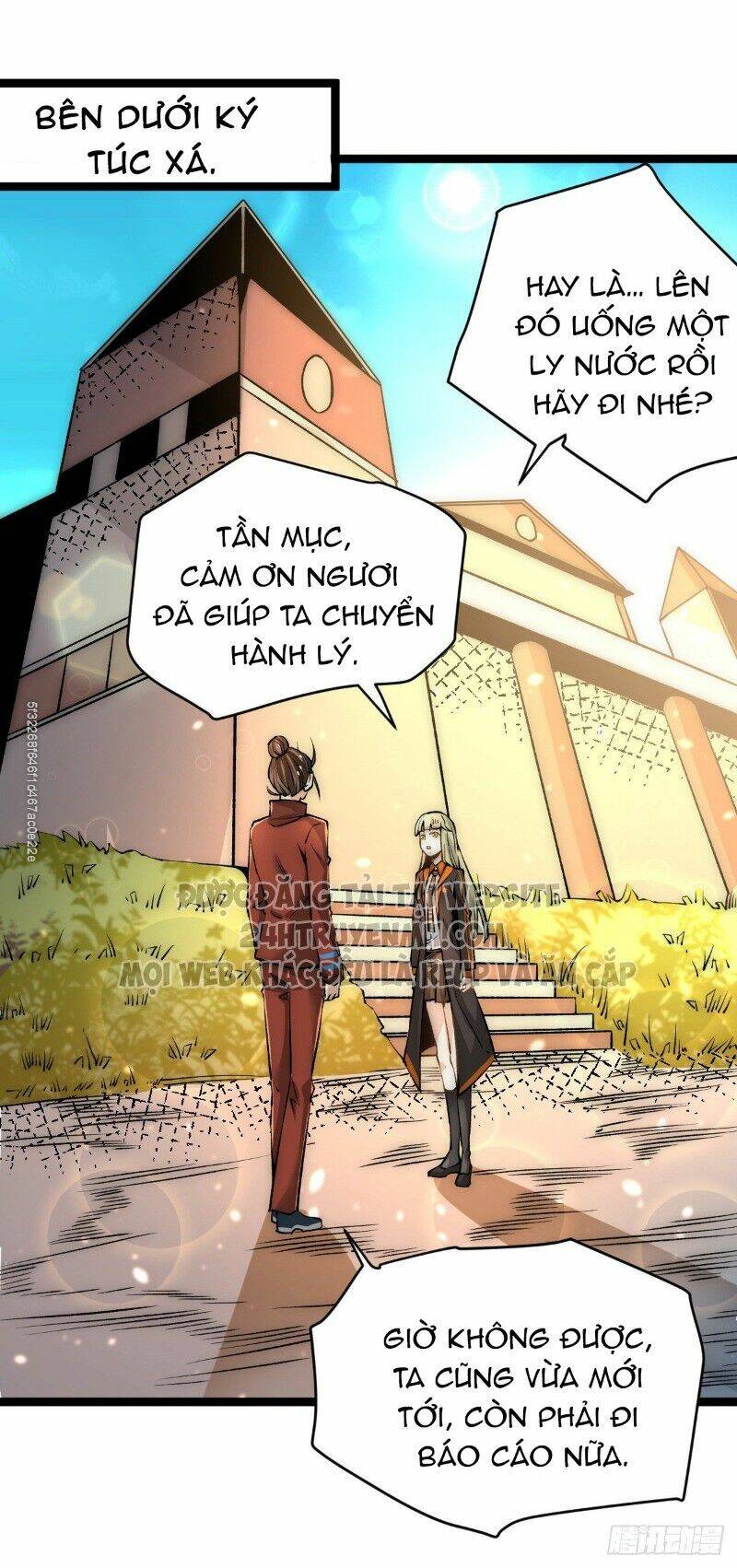 đô thị đỉnh phong cao thủ chapter 133 16