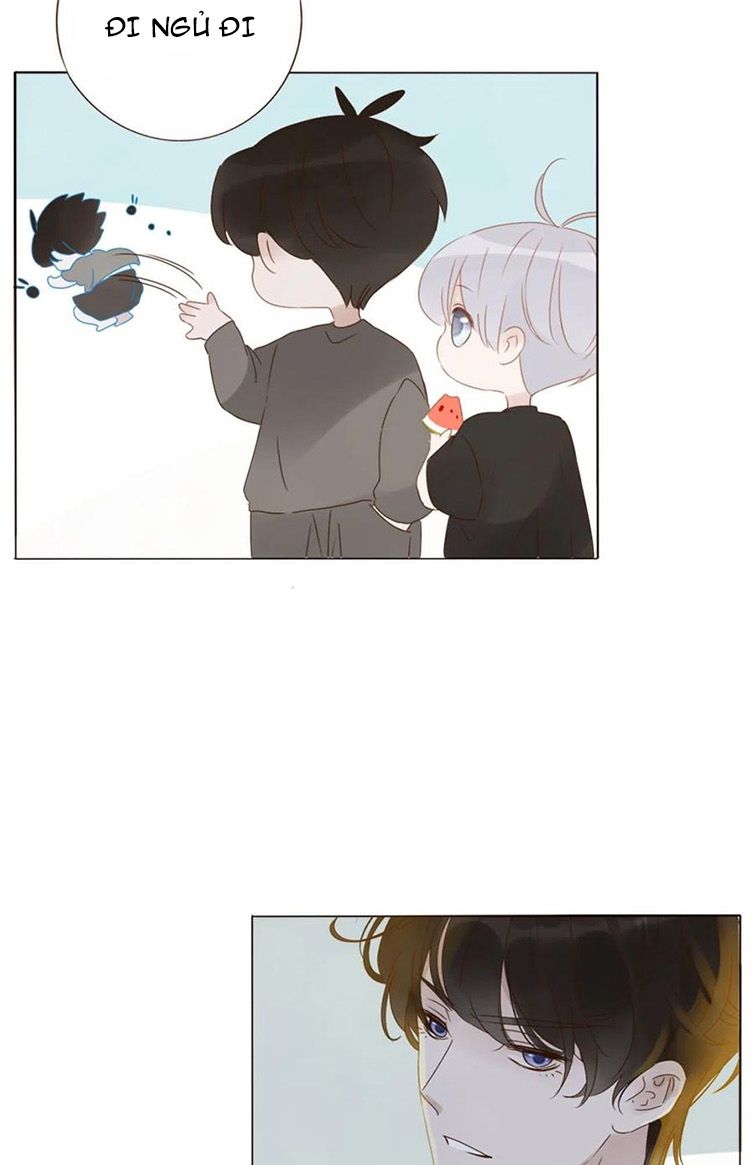 ôm chặt vào lòng chapter 42 21