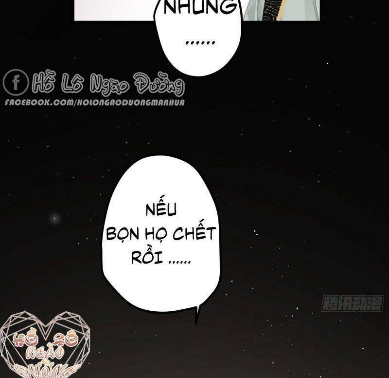 phế vật công chúa muốn nhặt chồng chapter 18 36