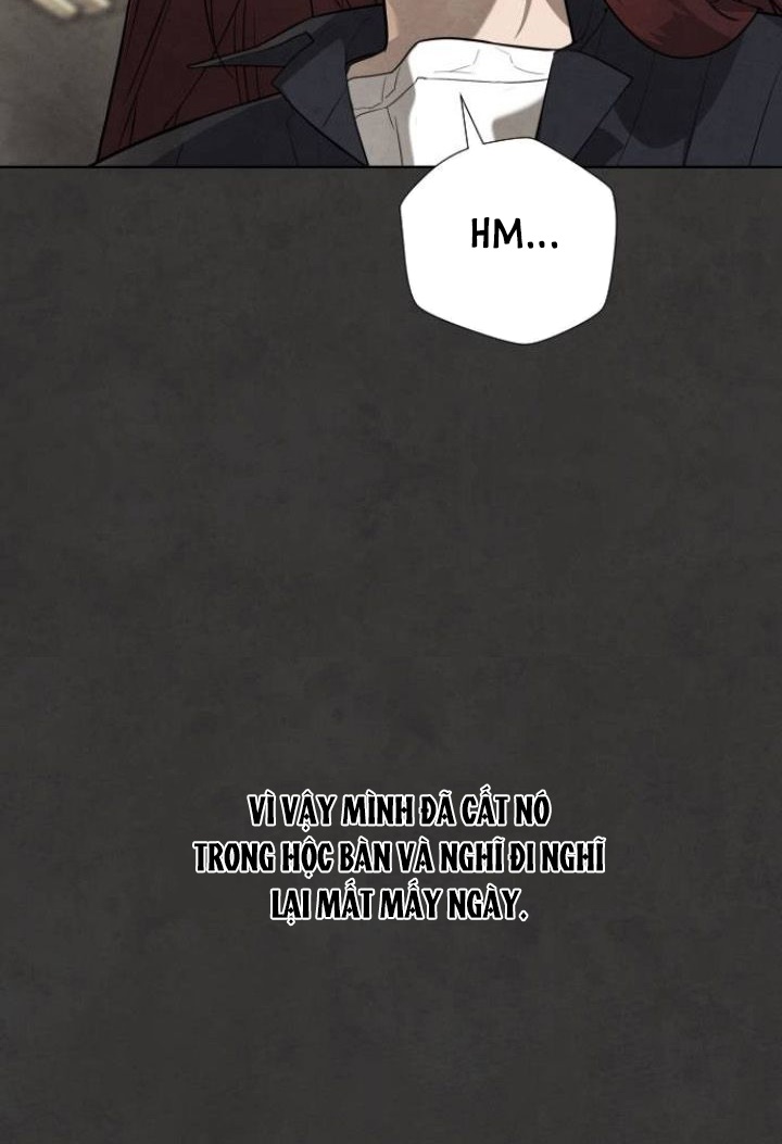 bạch huyết - white blood chapter 37 82