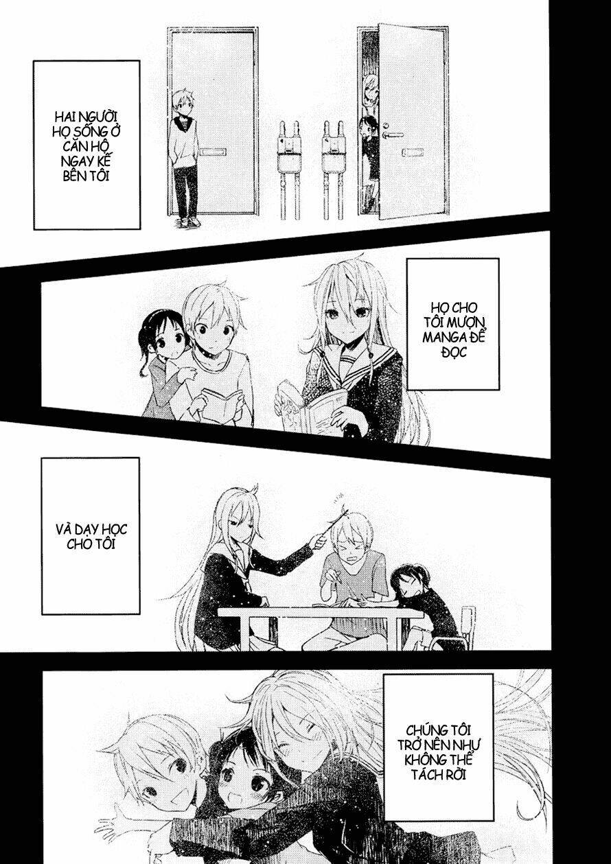 instant bullet chapter 3 19