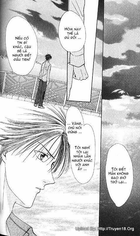 cô bé nghèo khó chapter 9 27