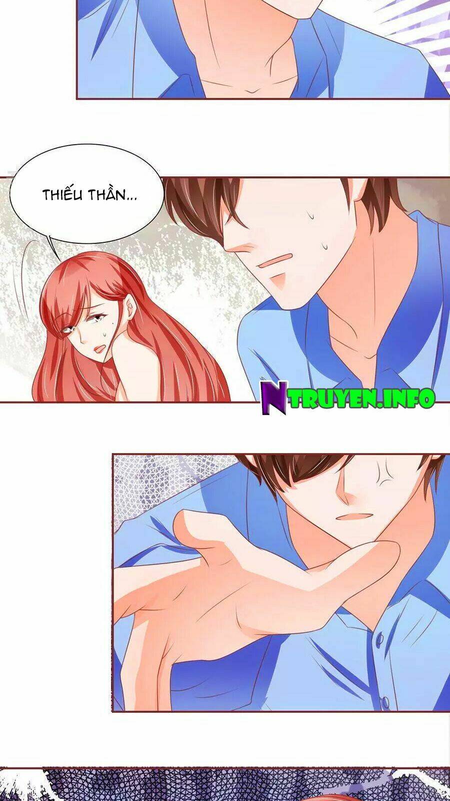 vương tước tư hữu bảo bối chapter 146 7