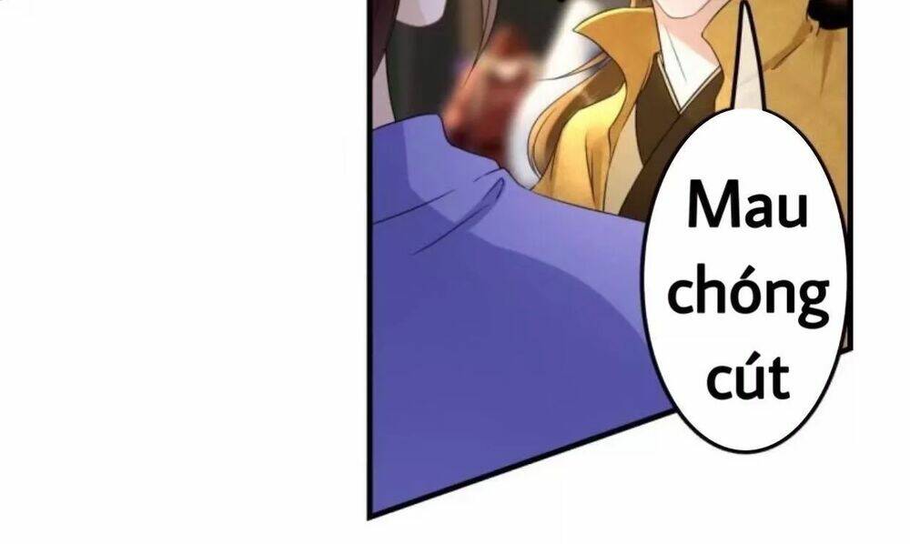 sủng phi của vương chapter 76 19