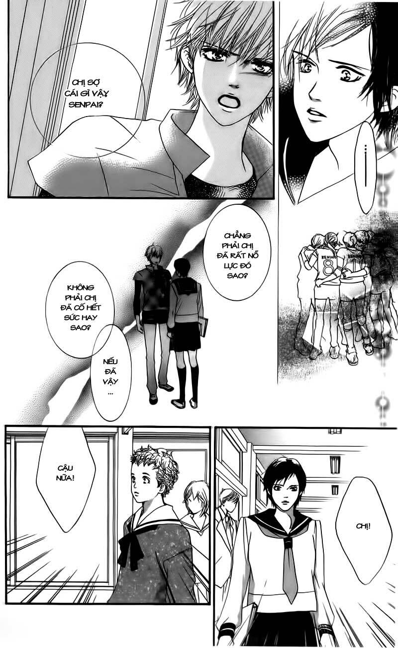 xứng danh anh hùng chapter 4 35