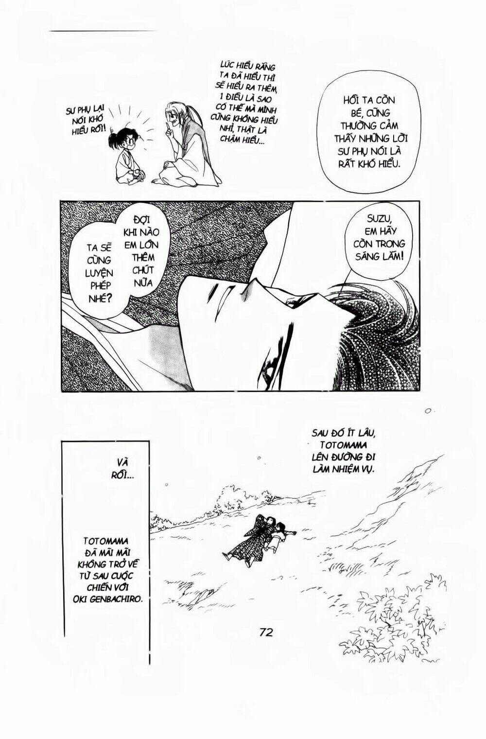 truyện cổ gấm hoa chapter 5 10