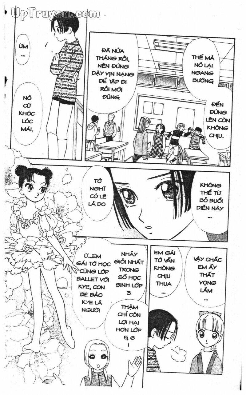 hoàng tử hoa - bud boy chapter 15 163