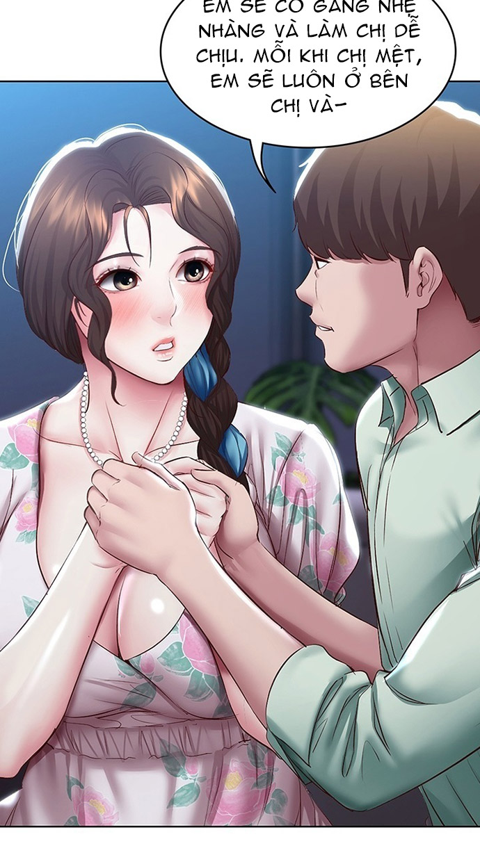 nhật ký nội trú chapter 89.1 25