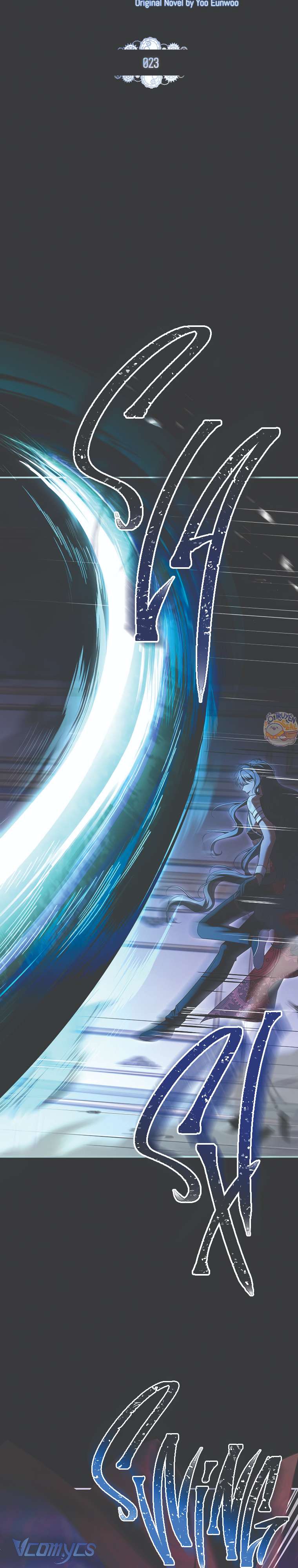 tôi đã tắt cài đặt chế độ nhận thức nỗi đau! chapter 23 34