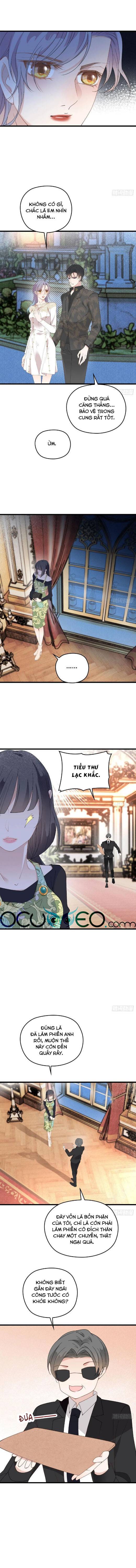 một vợ yêu, một bé con chapter 165 1