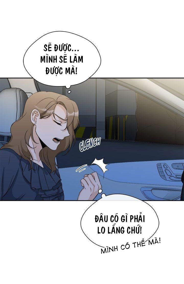 giấc mơ ngọt ngào chapter 18 3