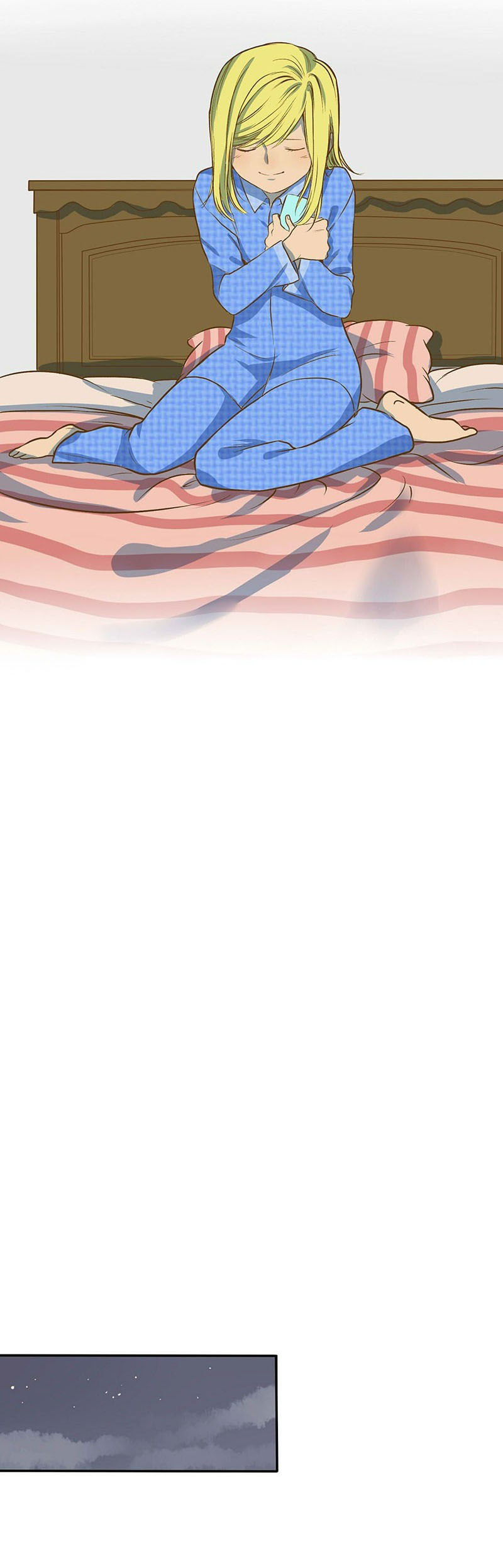 điều bí mật mà tôi luôn giữ kín chapter 2 8