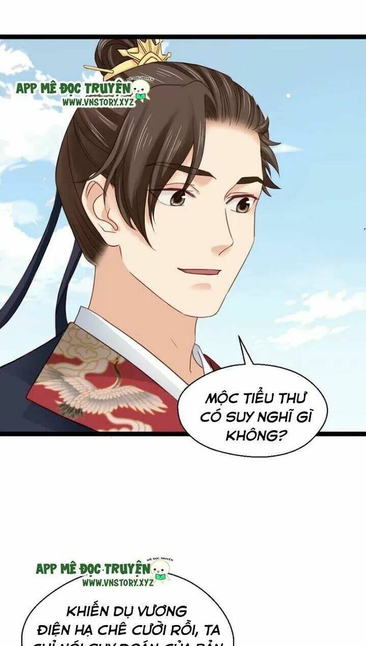 kiều nữ độc phi chapter 252 19