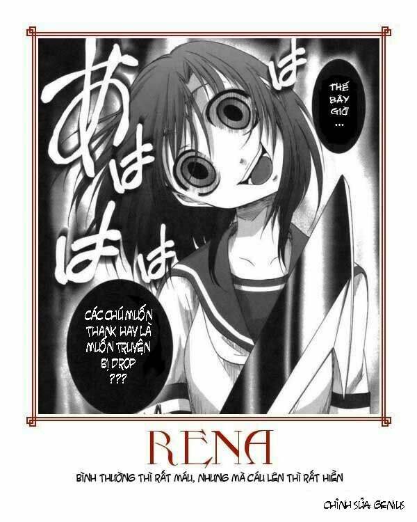 chimpui - chú chuột chinba chapter 7 1